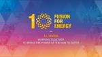 Emision en streaming de Jornada Fusion For Energy en el CCIB