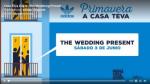 Primavera Sound en tu casa, con Adidas Originals, The Wedding Present