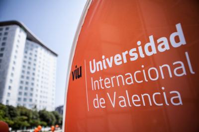 Streaming Barcelona retransmitió la graduación de los alumnos de la Universidad Internacional de Valencia