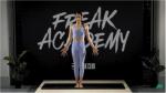 Freak Academy - Online Yoga Session 3 - Mejora tu handstand con JOANA MASÓ