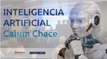 Streaming La Vanguardia, inteligencia artificial, Calum Chace