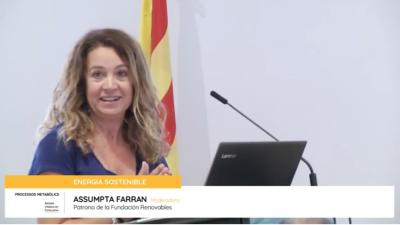 Agenda Urbana de Catalunya - Jornada Energia Sostenible