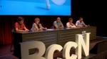 BccN Festival, Debat: Memòria edificada: espais que expliquen històries