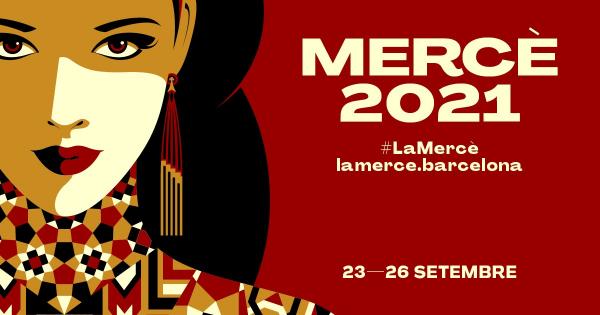StreamingBarcelona ha retransmès en directe més de 20 concerts de La Mercè 2021.